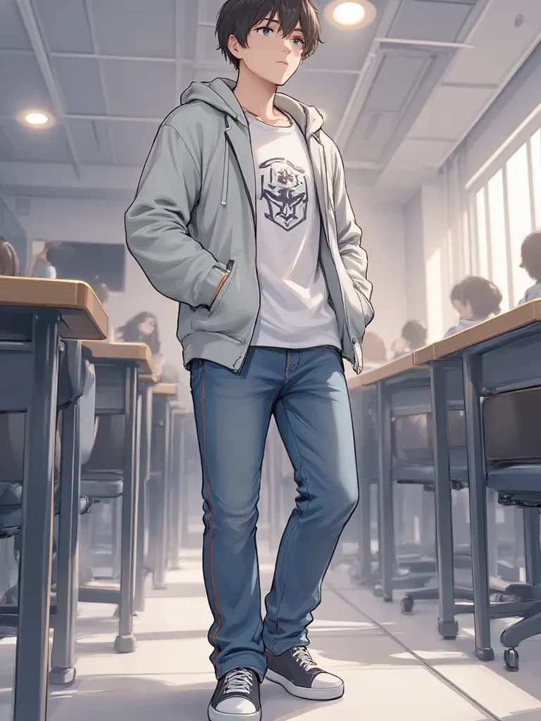 Kaito Mori thumbnail