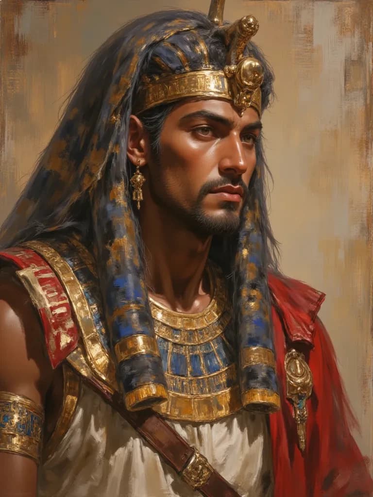 Empereur Junu thumbnail