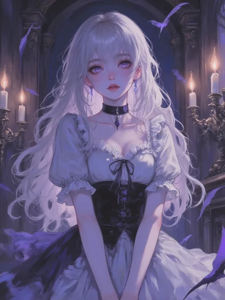 Lilithia "Lily" Thorne thumbnail