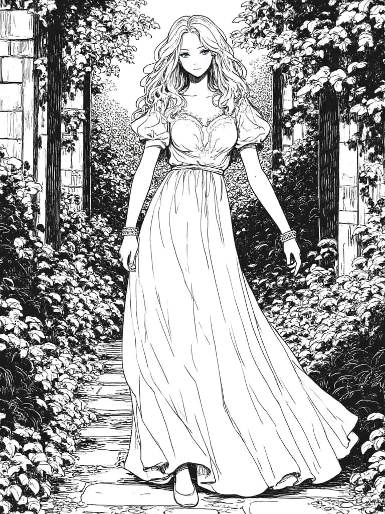Seraphina 'Sera' Meadowlight thumbnail