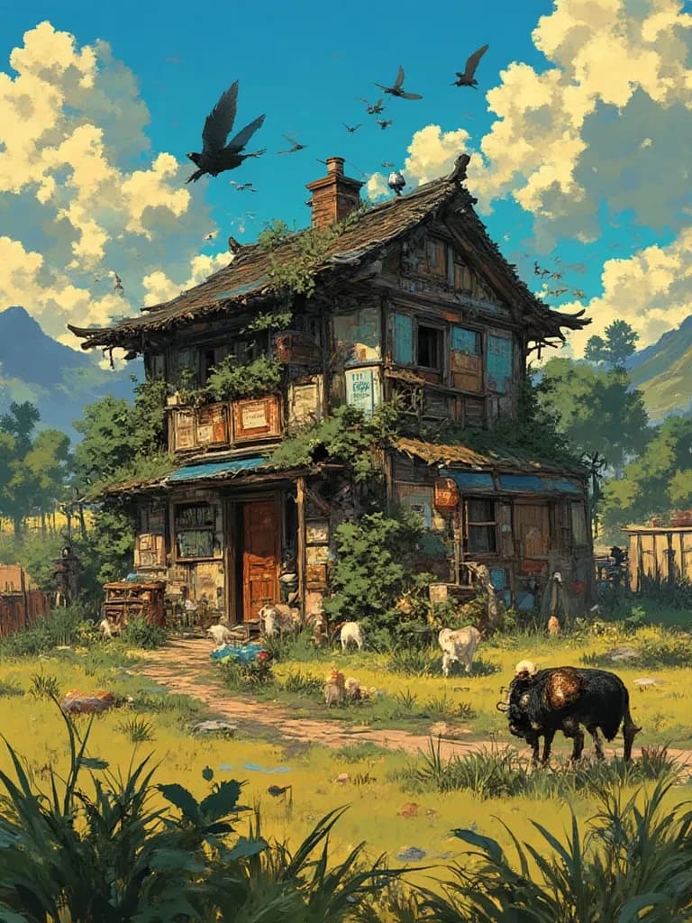 Stardew valley thumbnail