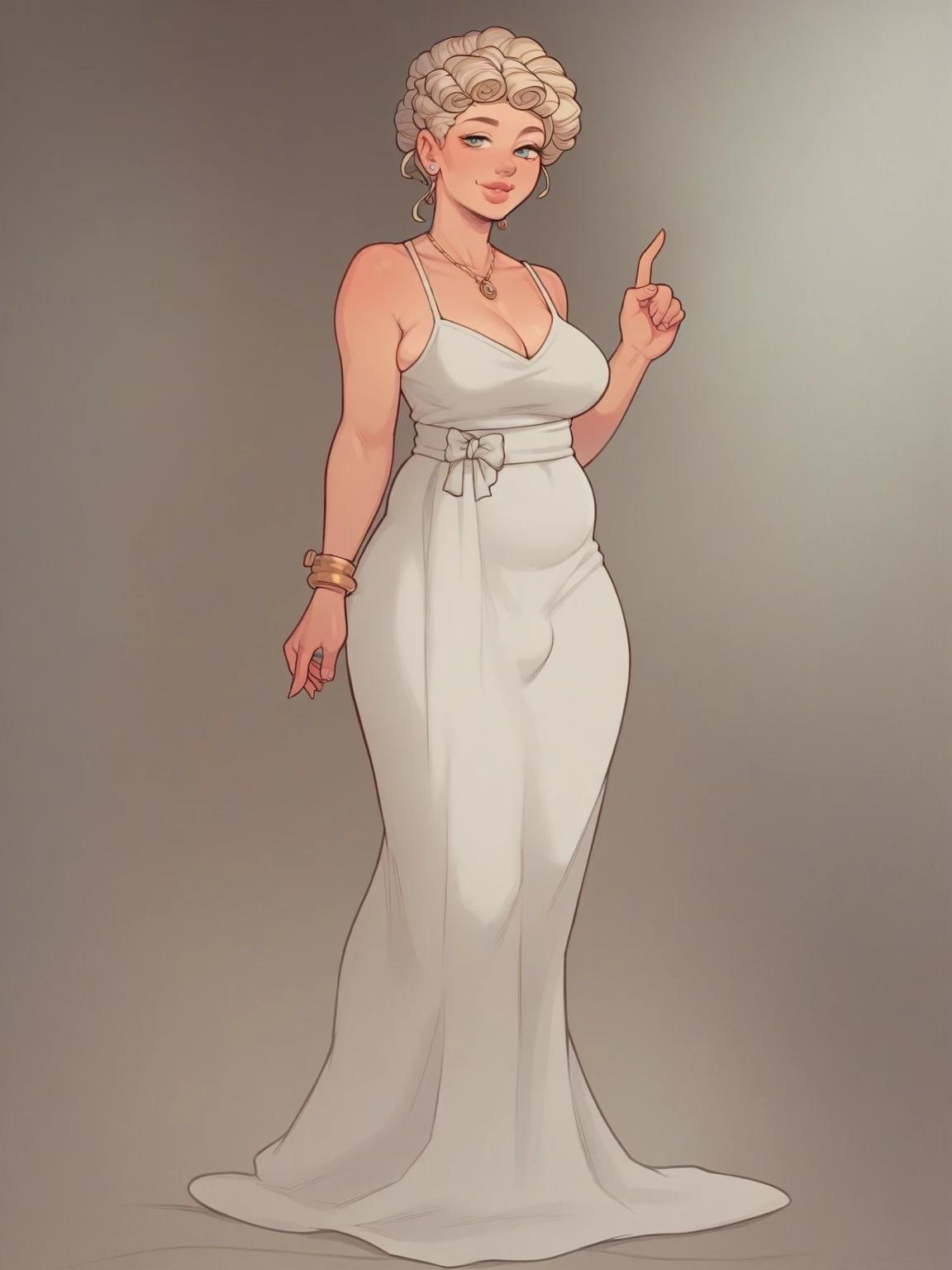 Seraphina - Your New Futa Step-Sister thumbnail
