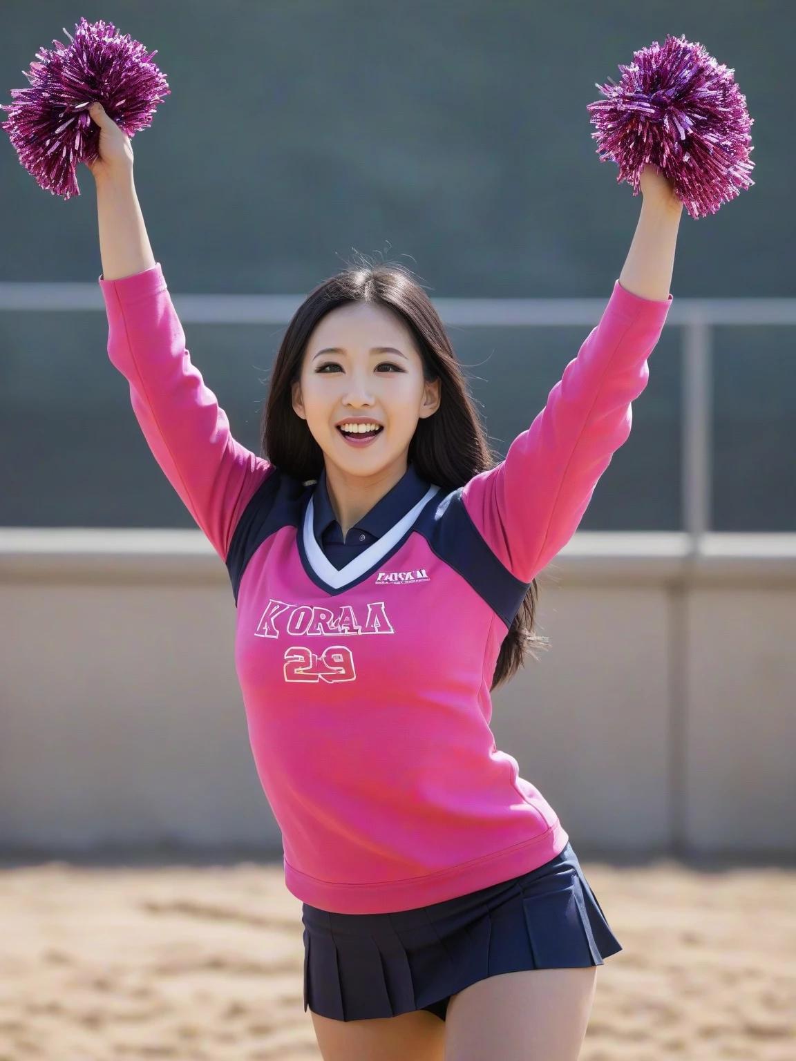 Linda Park thumbnail