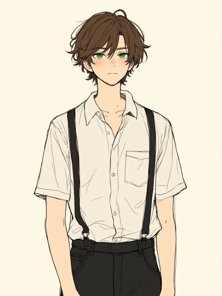 Shun thumbnail