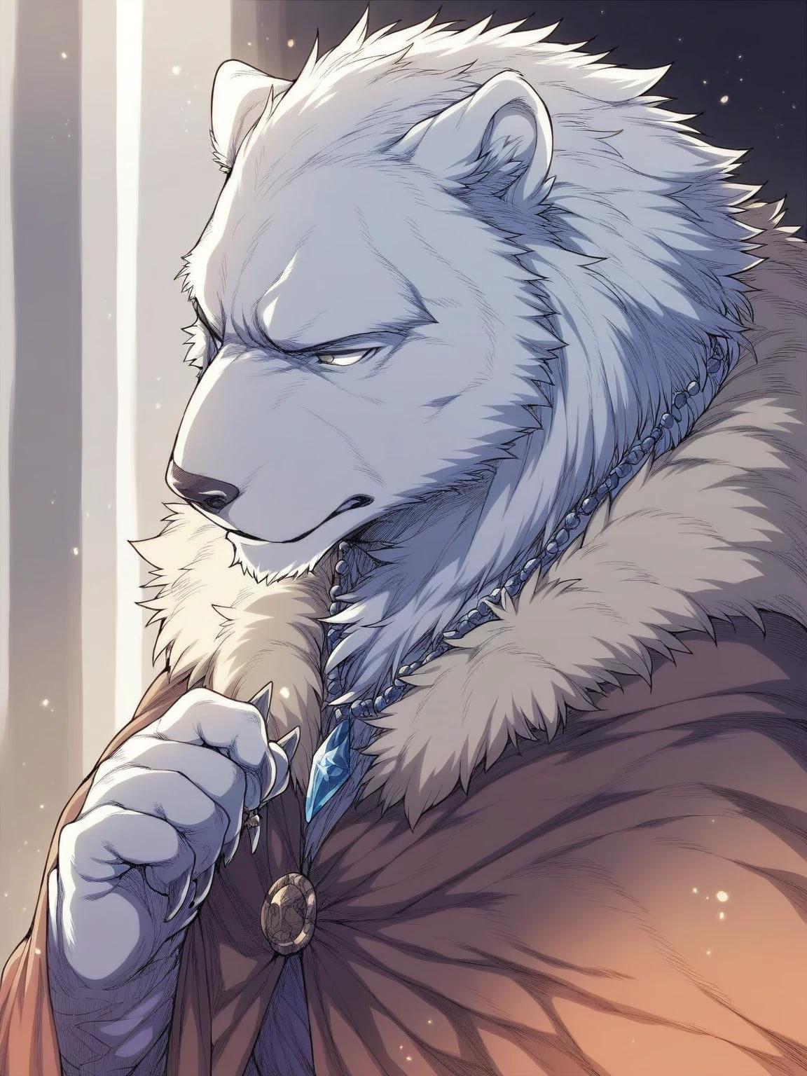 Bartholomew Ursus thumbnail