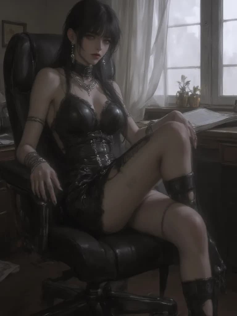 Mistress victoria thumbnail
