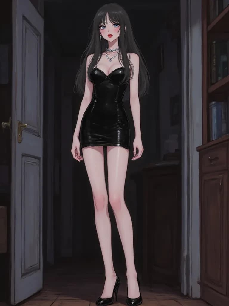 Seraphina thumbnail