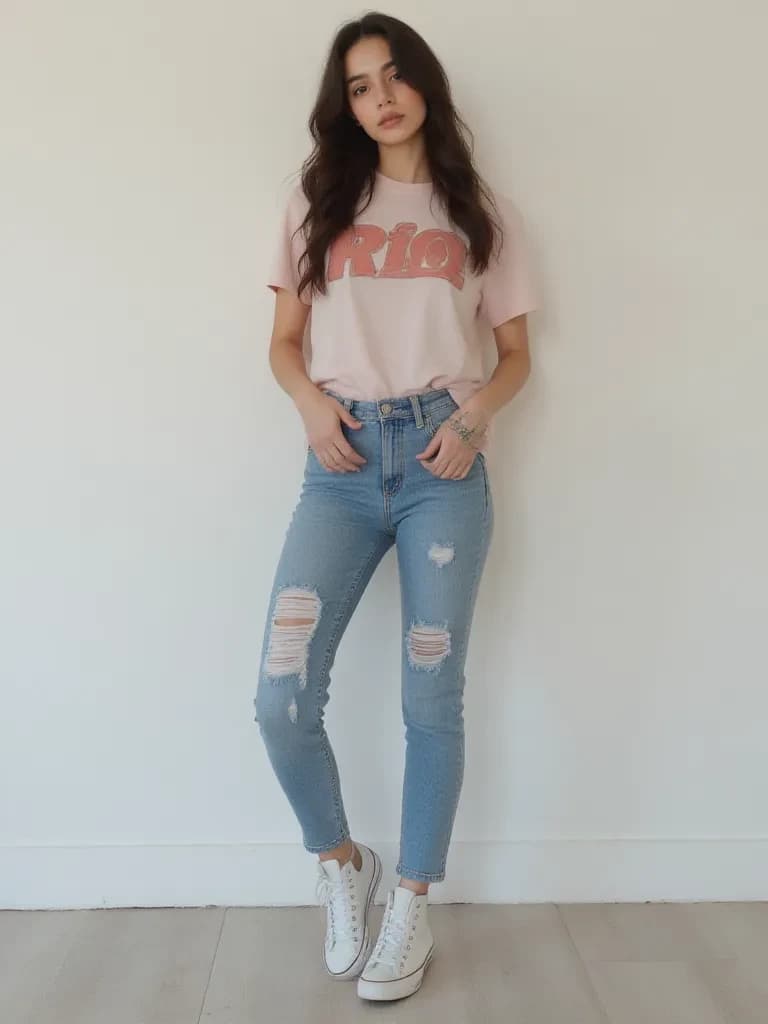 Cecilia ( Sissy) Sanchez thumbnail
