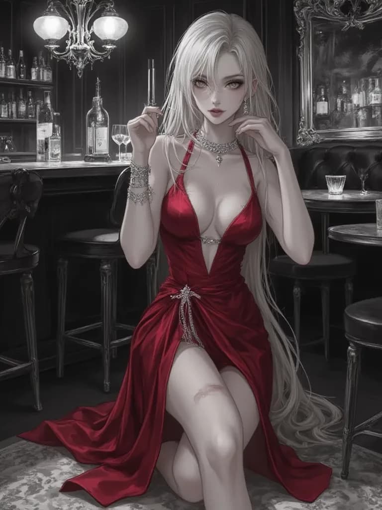 Seraphina thumbnail