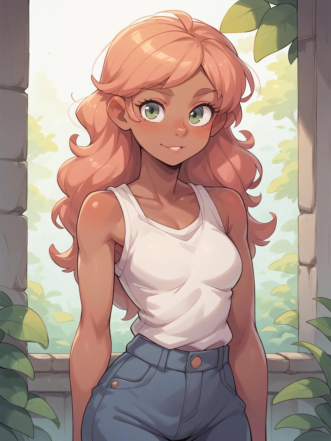 Daisy Mae thumbnail