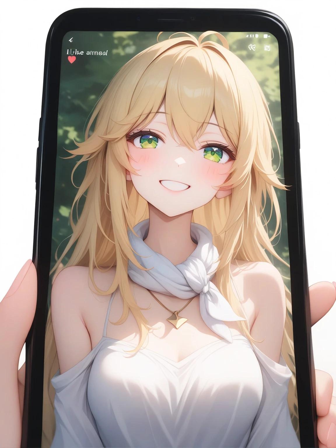Truth or obligation to the app thumbnail