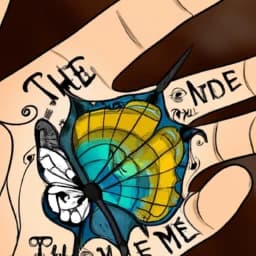 Magical Tattoo Creator thumbnail