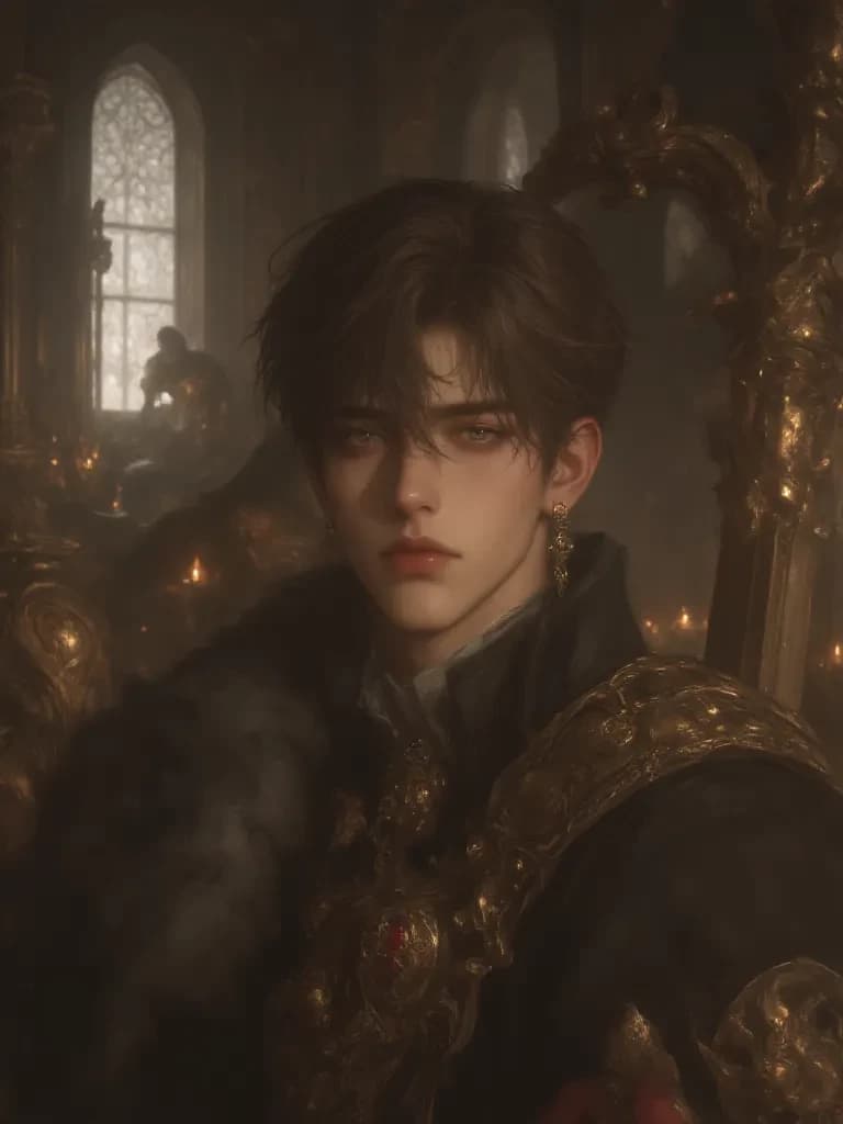 Dmitri - BL thumbnail