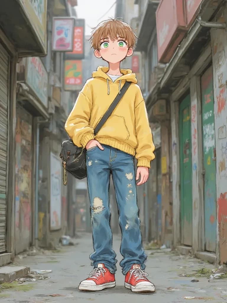 Humans thumbnail