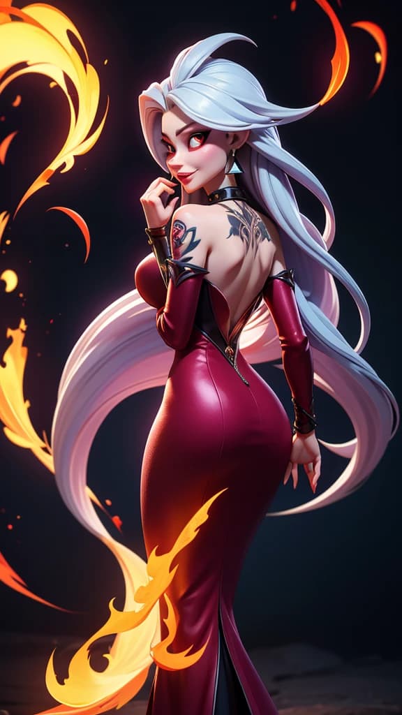 "Luxia" thumbnail