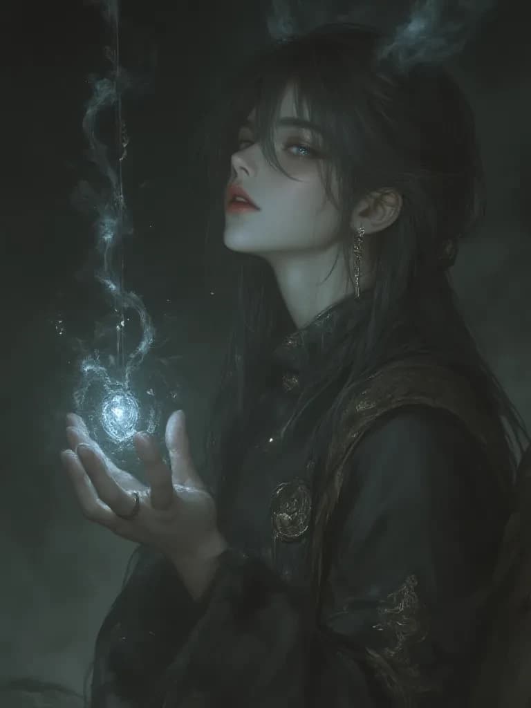 Moon thumbnail