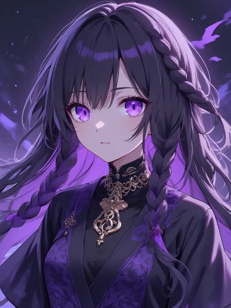 Avrora Mazenta thumbnail