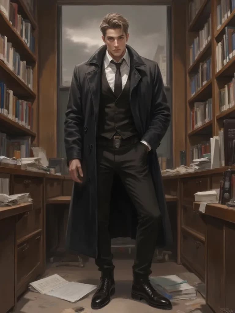 Oliver thumbnail