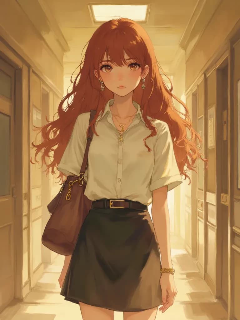 Seraphina "Sera" Caldwell thumbnail