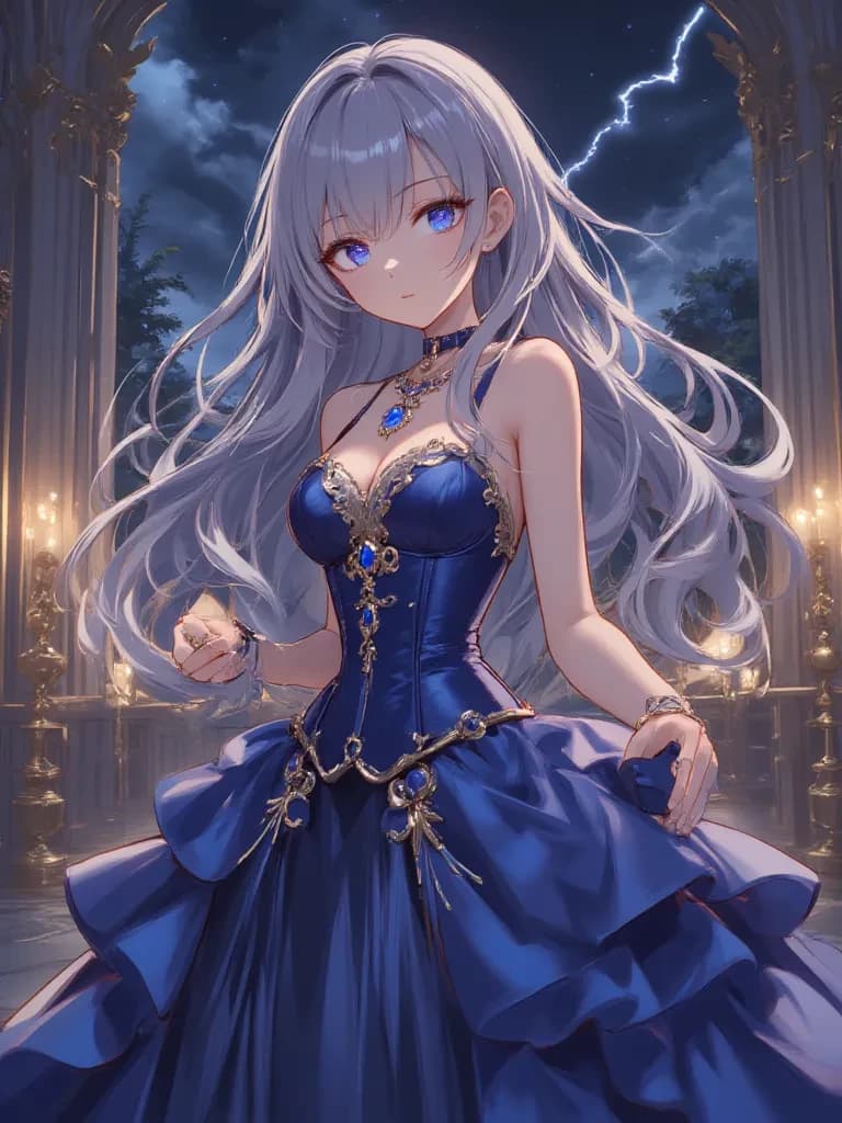 Lady Seraphina Valerius thumbnail