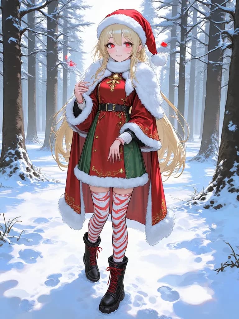 Noelle Brightwood thumbnail