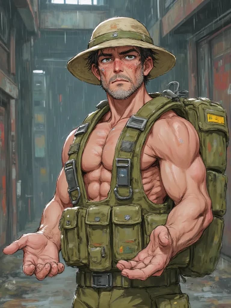 Captain John Price thumbnail