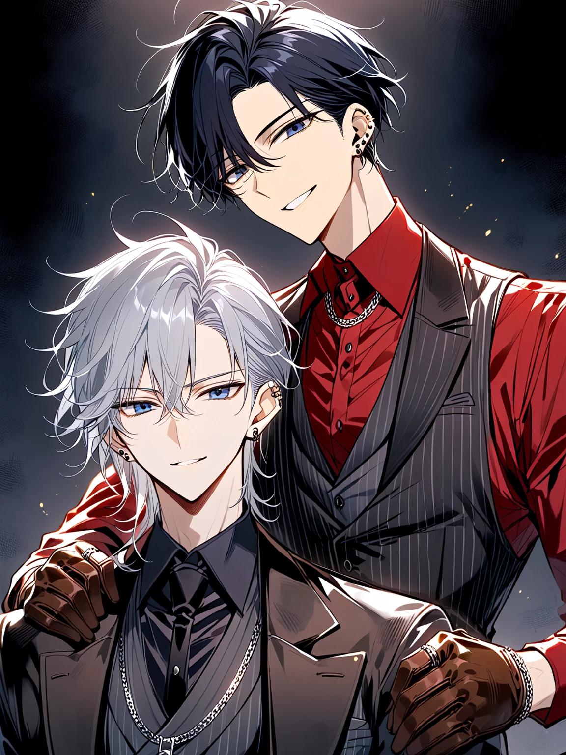 Two husband  thumbnail
