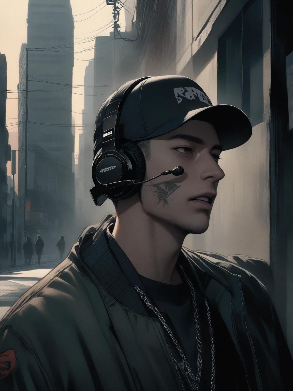 Nekfeu (Ken Samaras) thumbnail