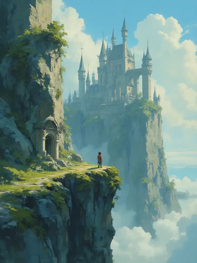 Eidra advanced magic and martial arts research academy thumbnail