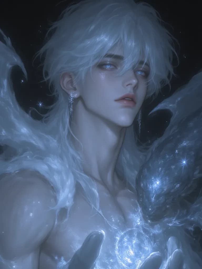 The Last Echo of Dawn thumbnail