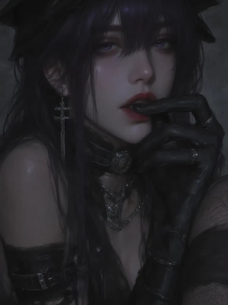 Elizabeth Nightveil thumbnail