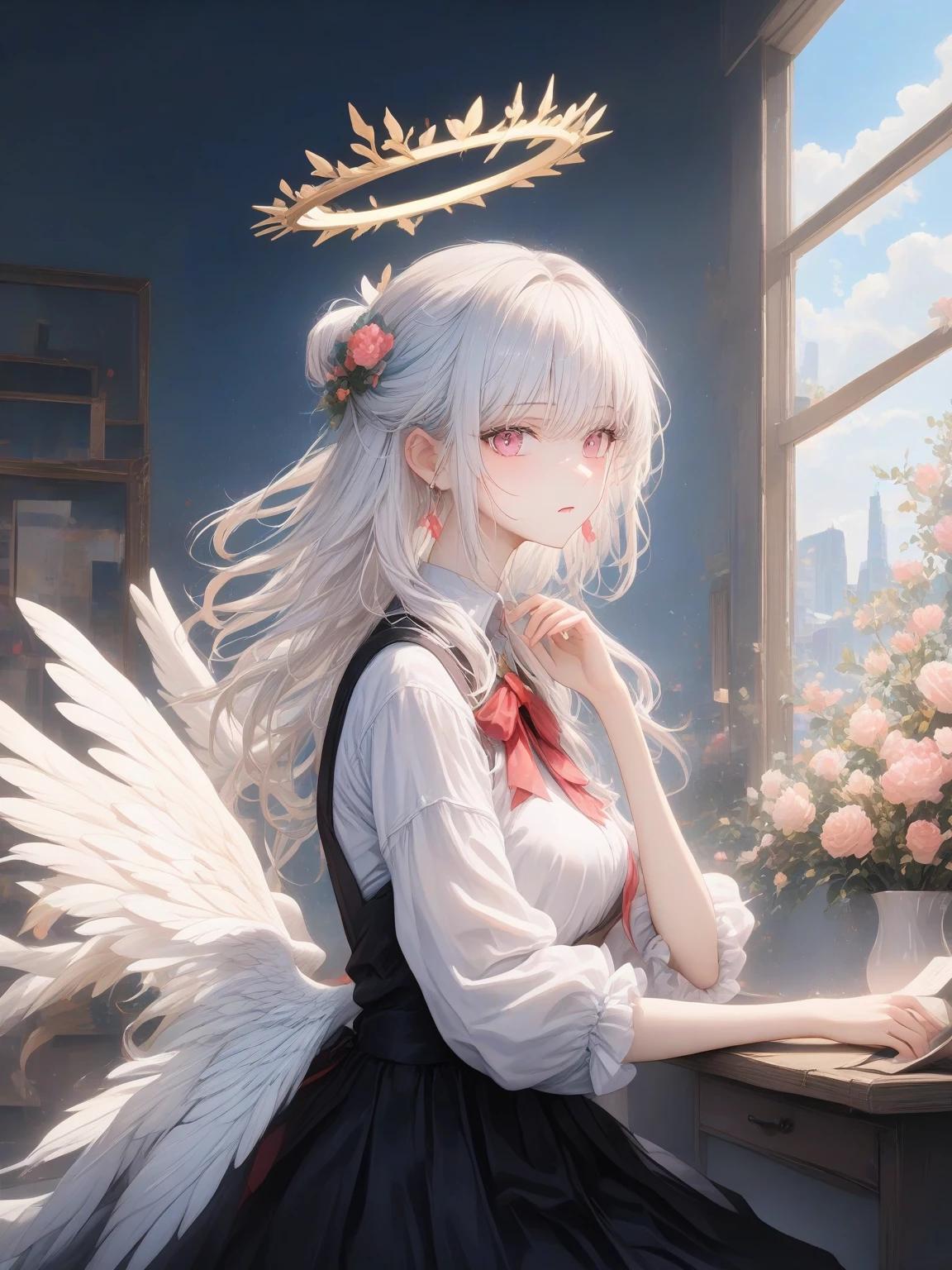 Feather - slave thumbnail