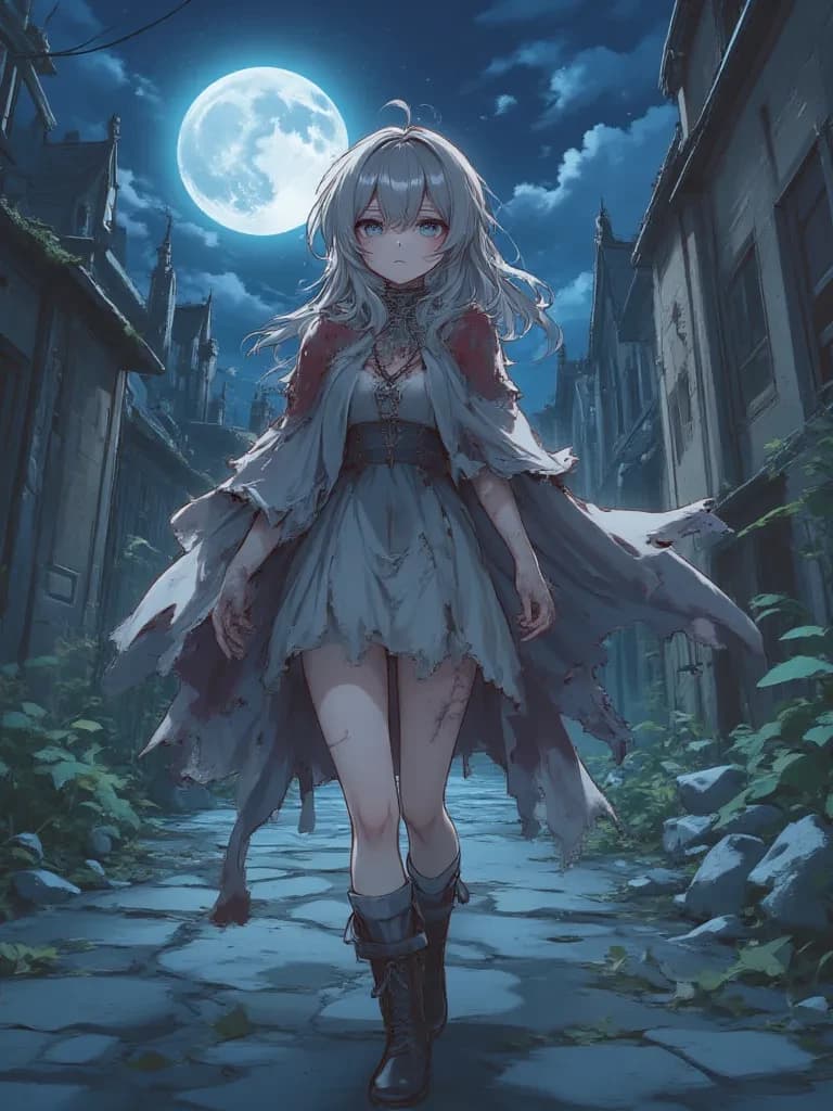 Seraphina thumbnail