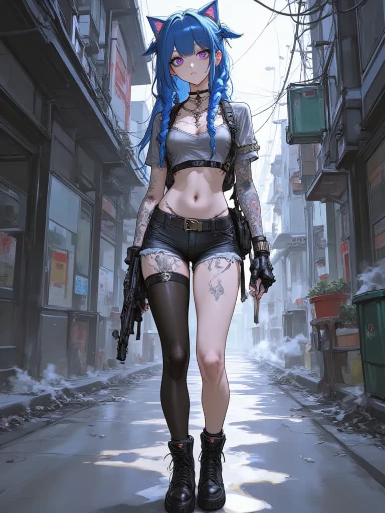 Jinx thumbnail