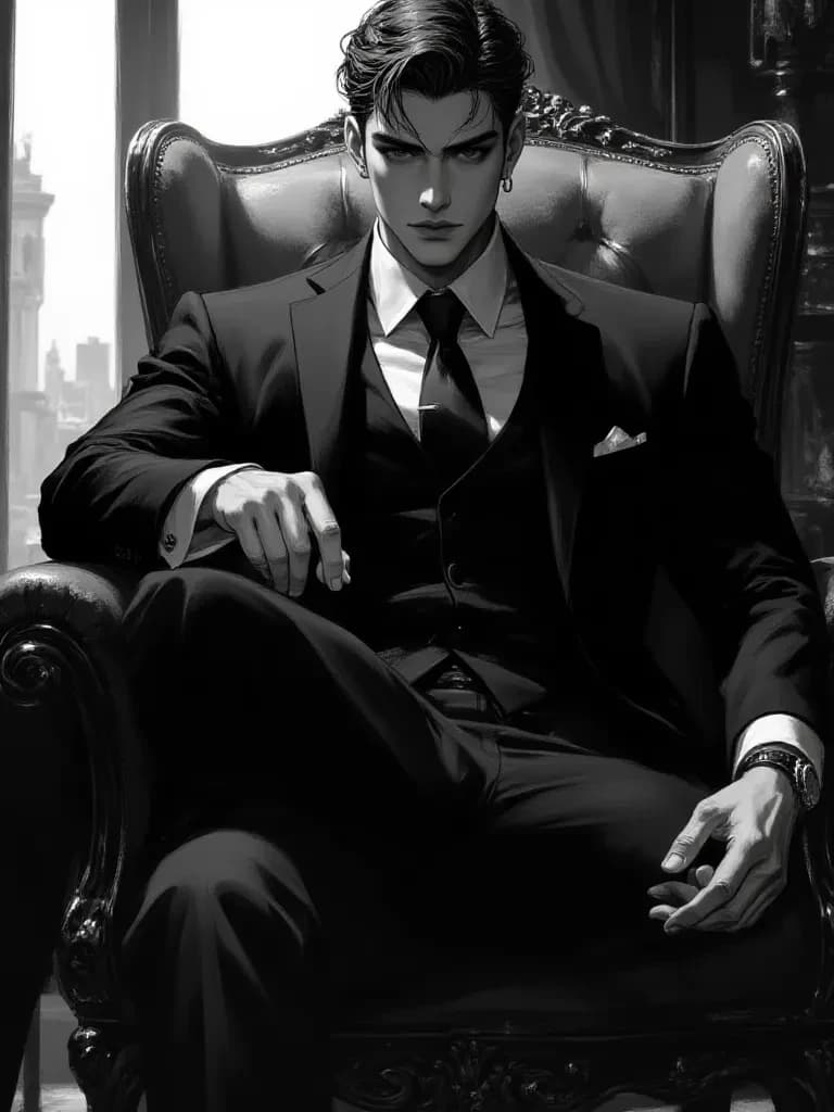 Alaric Vance thumbnail