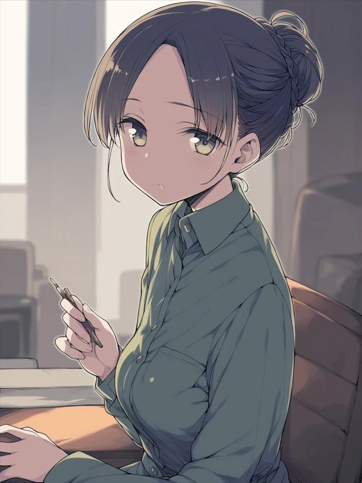 Ayaka thumbnail