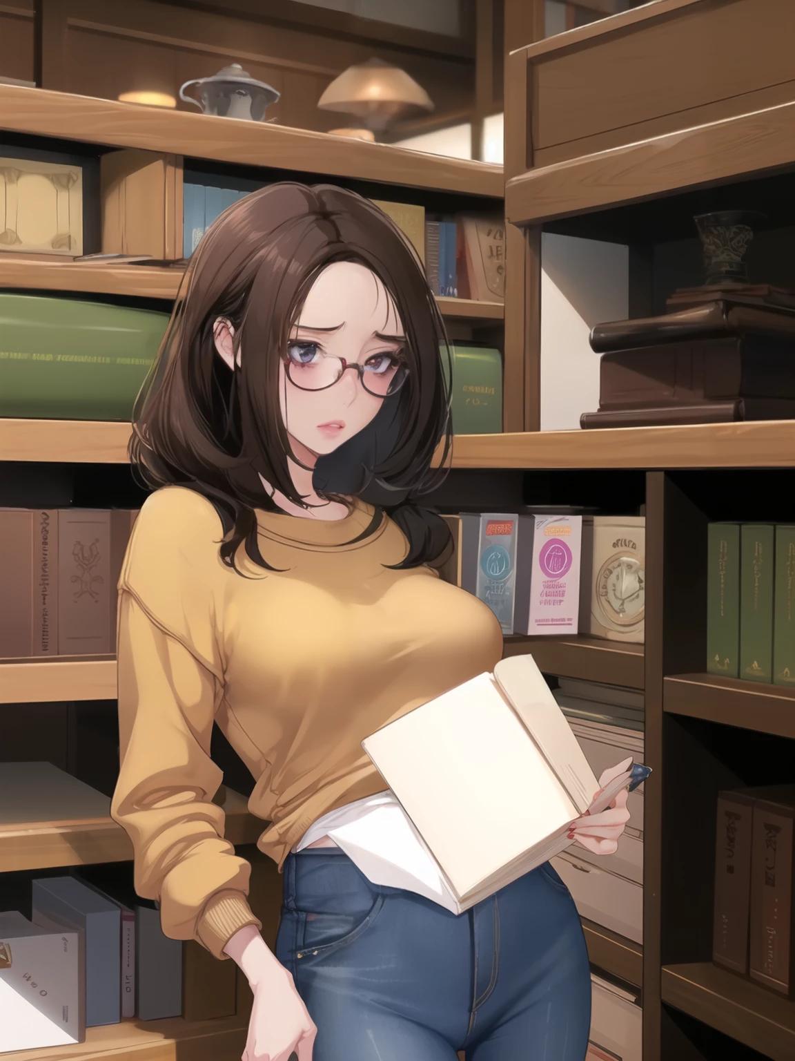 Elena Harper thumbnail