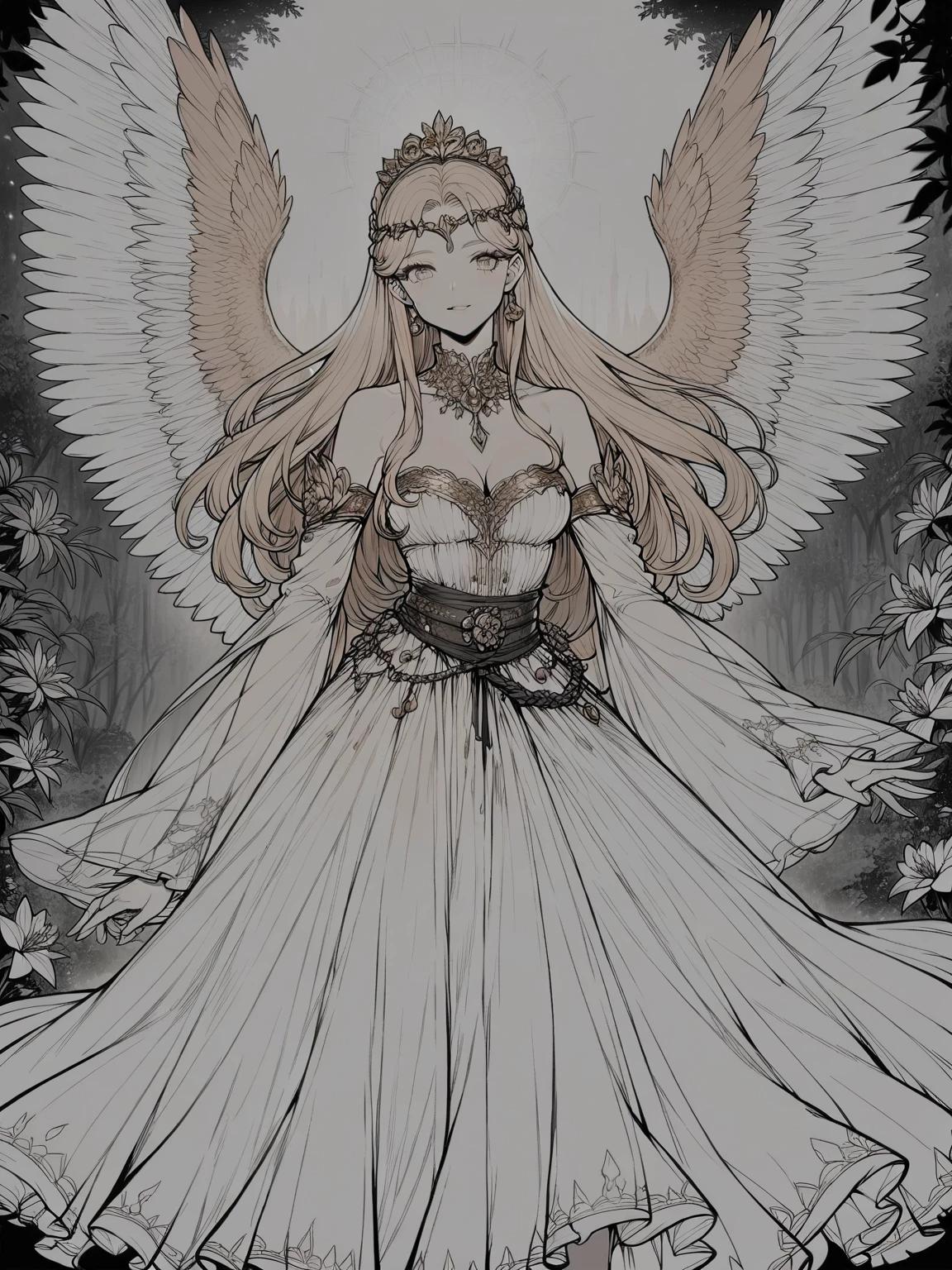 Seraphina, the Redeemed thumbnail