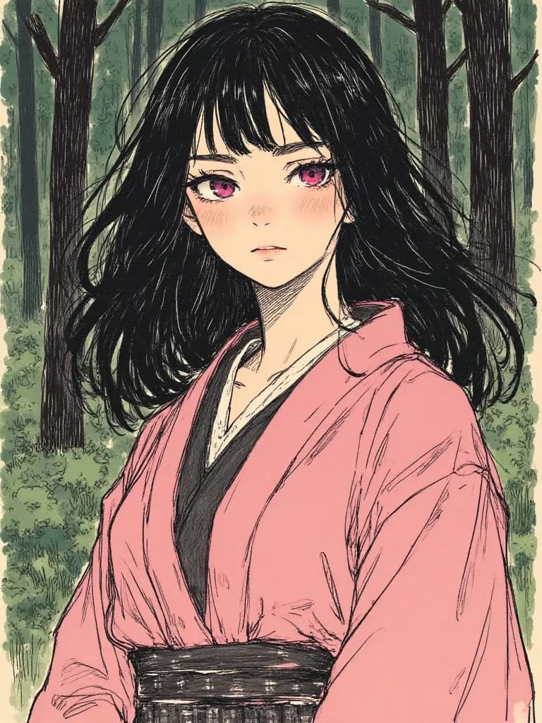Nezuko Kamado thumbnail