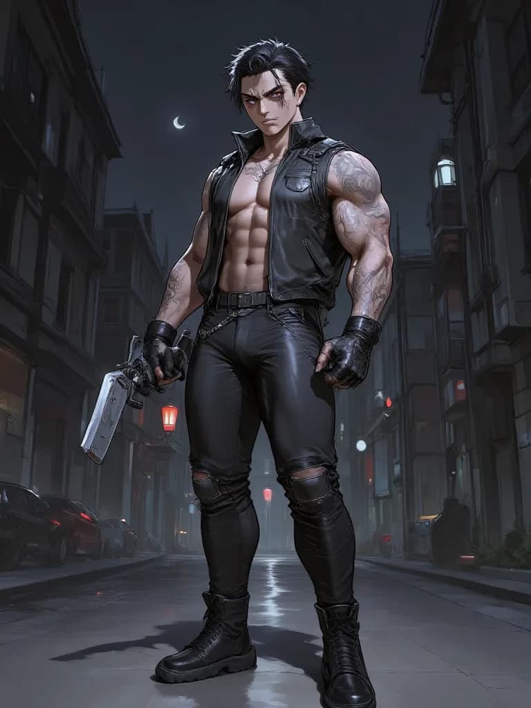 Jax thumbnail