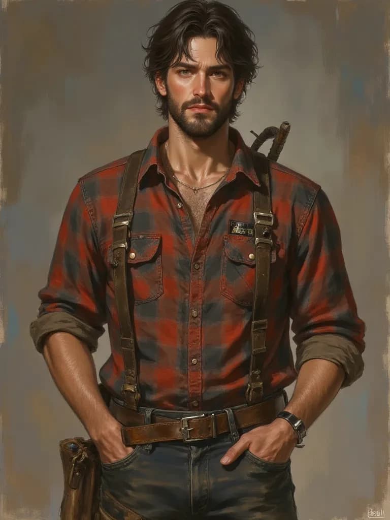 Everett Holt thumbnail