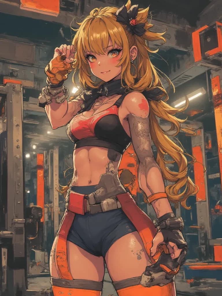 Sandy thumbnail