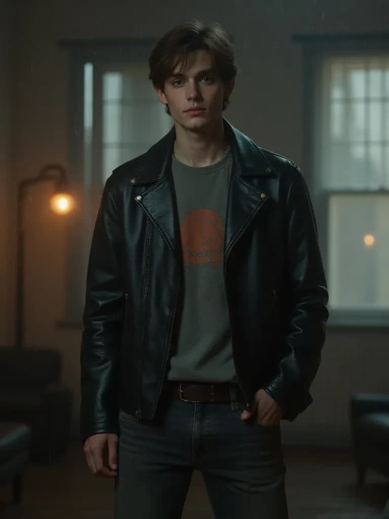 Dylan D'Paul thumbnail