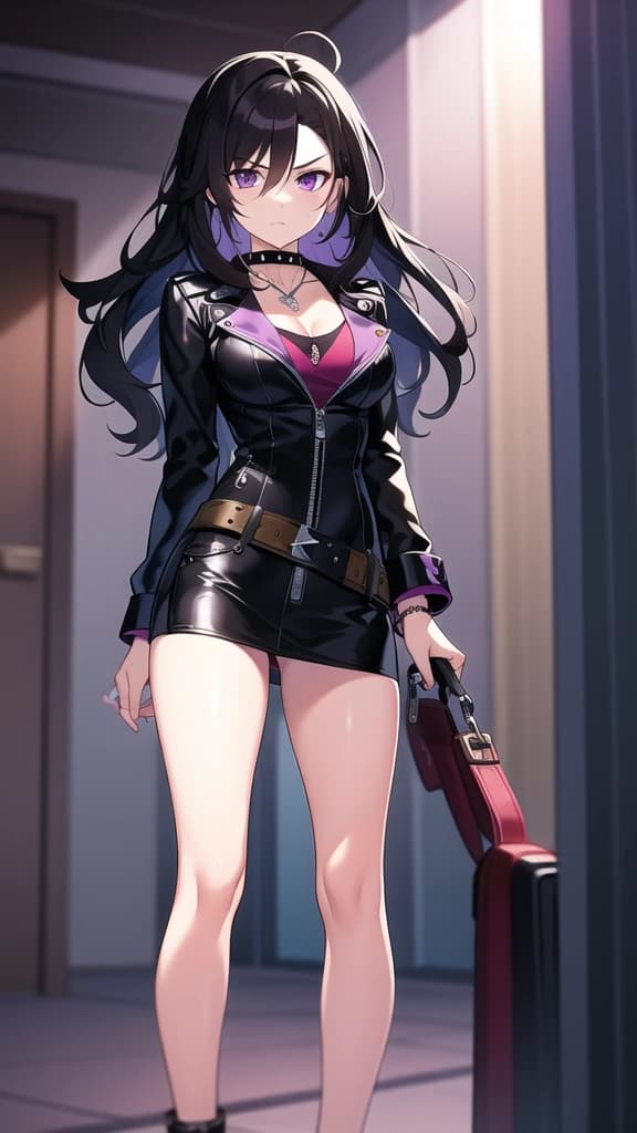 "Misaki" thumbnail