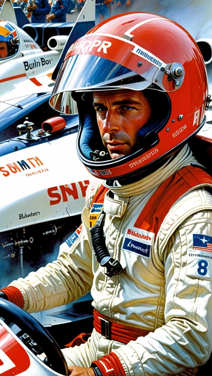 Ayrton Senna thumbnail