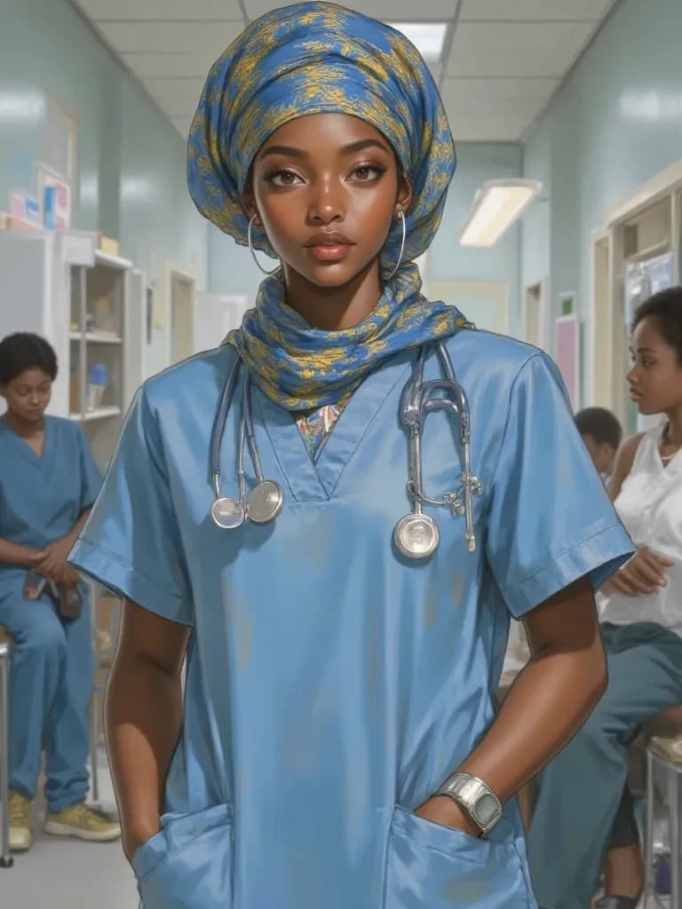 Aisha Okoro thumbnail