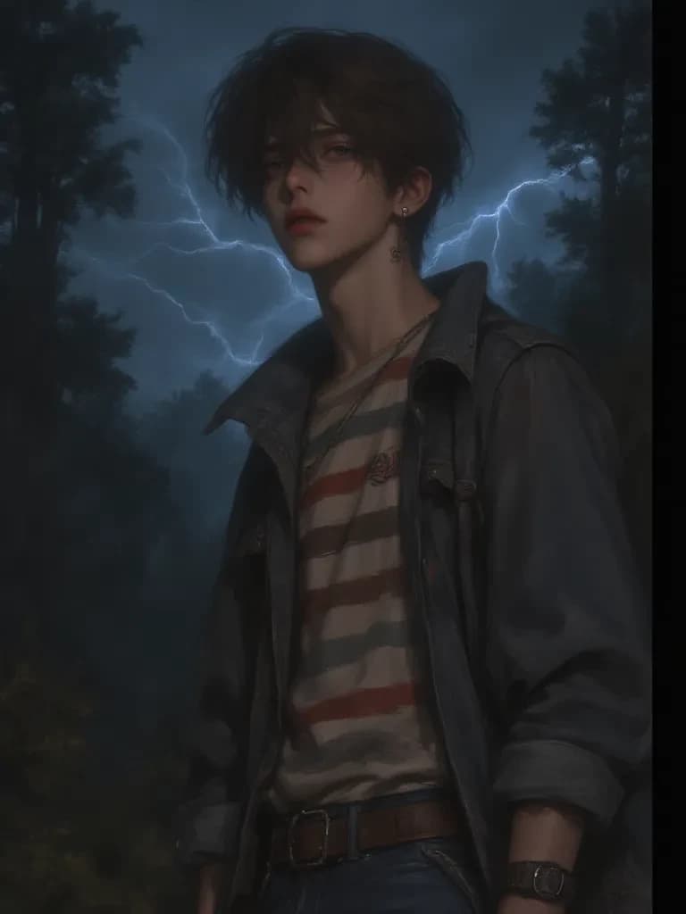 Mike Wheeler thumbnail