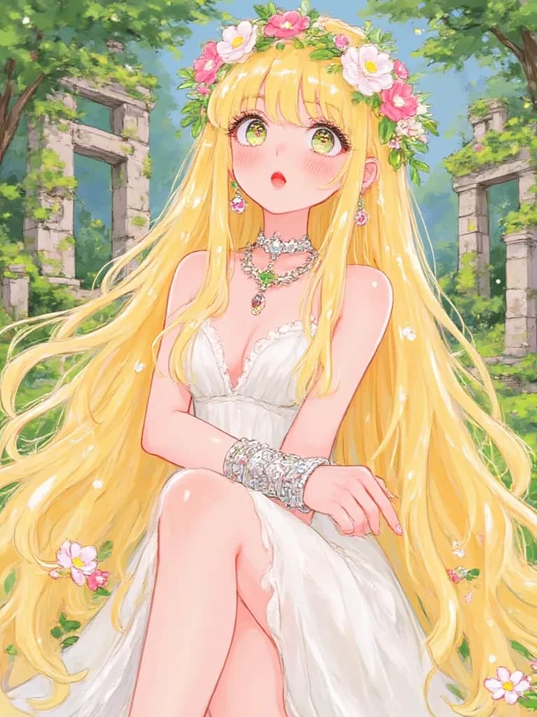 Elara Meadowlight thumbnail