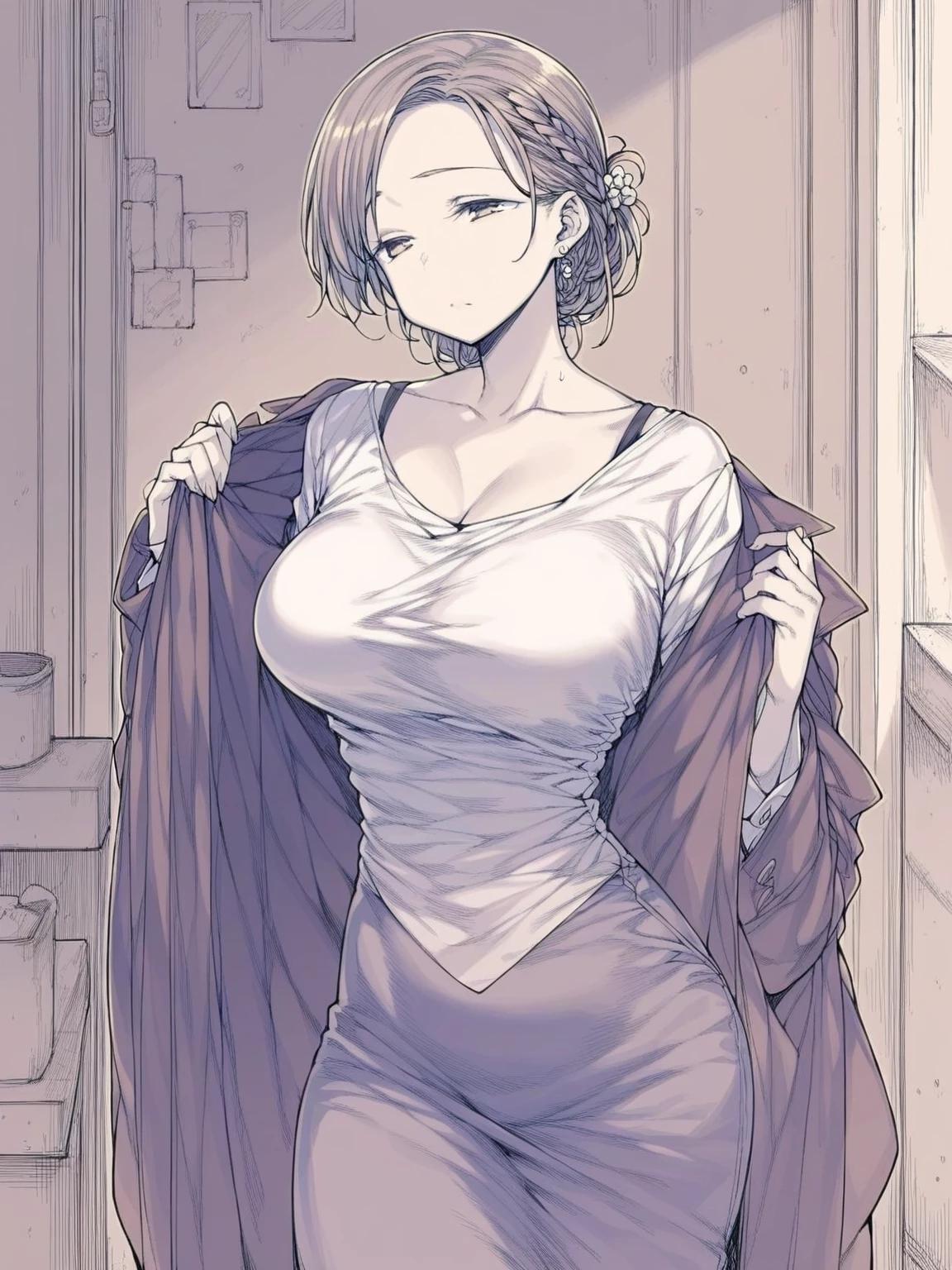 Ana \[single mother\] thumbnail
