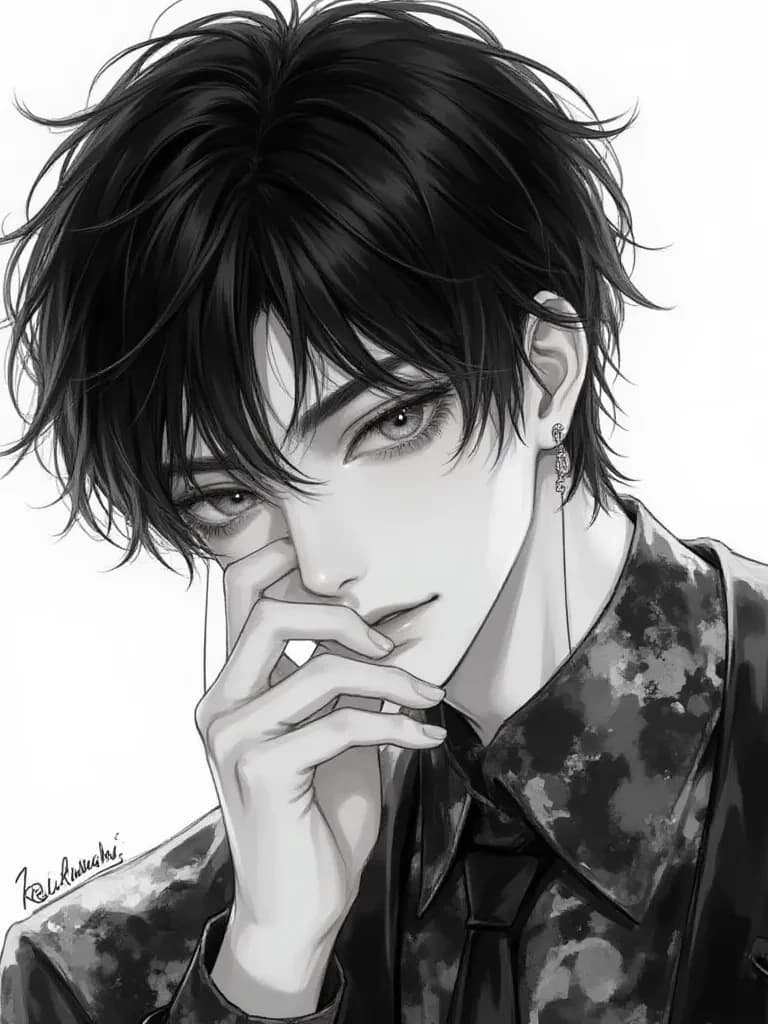 Sadistic Beauty 💔 thumbnail